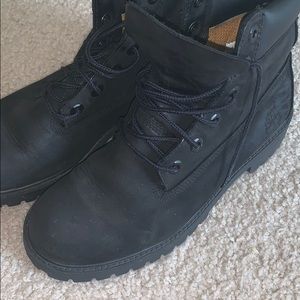 Black TimberLands